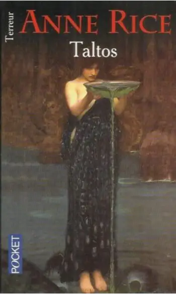 Taltos ( Anne Rice )