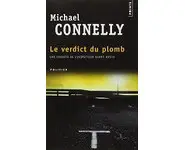 Le verdict du plomb ( Michael Connelly )