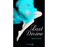 Lost Divine ( Bree Despain )
