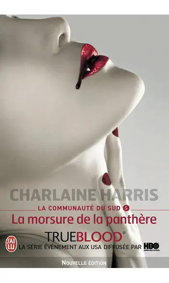 La morsure de la panthère ( C Harris )