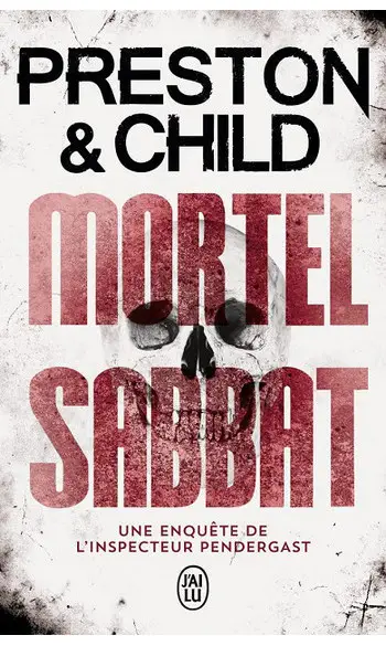 Mortel sabbat ( Lincoln Child )