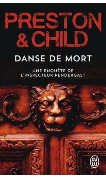 Danse de mort ( Preston et Child )