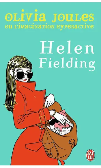 Olivia Joules ou l'imagination hyperacti