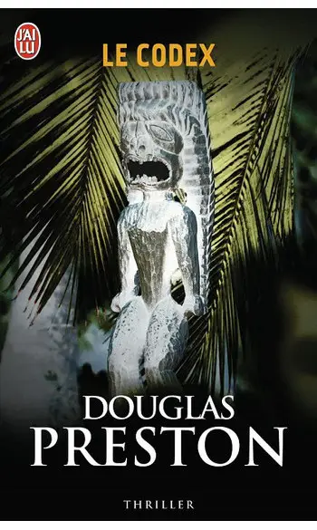 Le codex ( Douglas Preston )