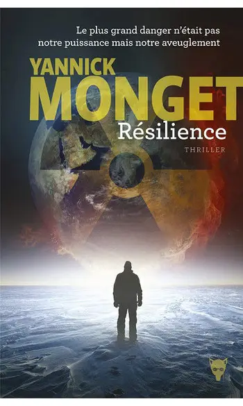 Résilience ( Yannick Monget )