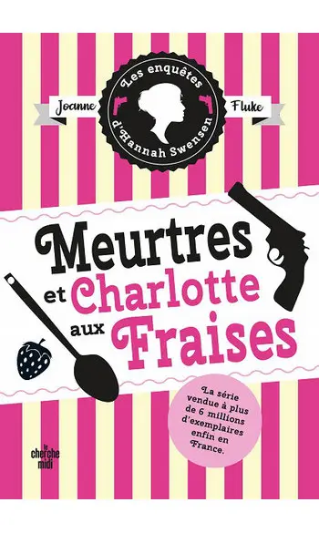 Meurtres et charlotte aux fraises ( Fluk