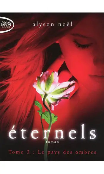 Eternels Tome 03 : Le pays des ombres