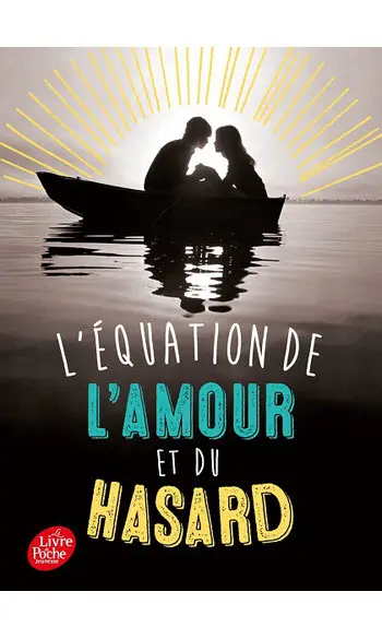 L'équation de l'amour et du hasard