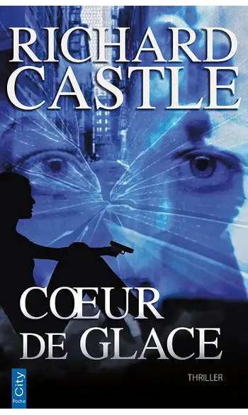 Coeur de glace ( Richard Castle )