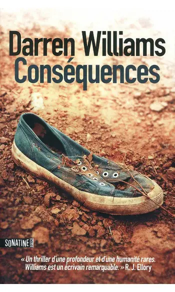 Conséquences ( Darren Williams )