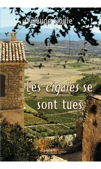 Les cigales se sont tués ( S Claude )
