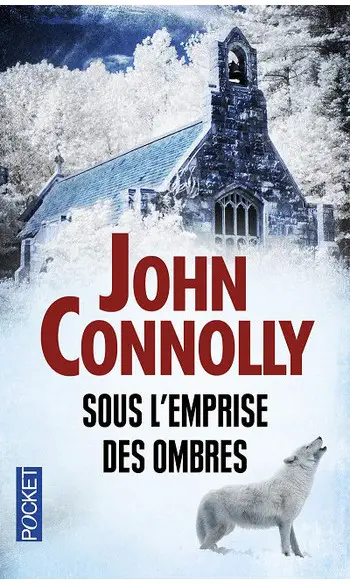 Sous l'emprise des ombres ( J Connolly )