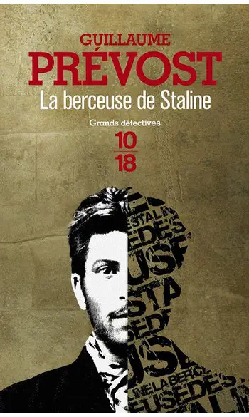 La berceuse de Staline ( G Prévost )