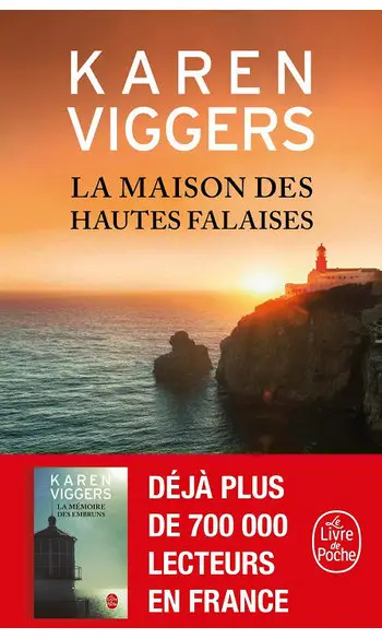 La Maison des hautes falaises