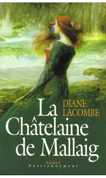 La châtelaine de Mallaig ( D Lacombe )