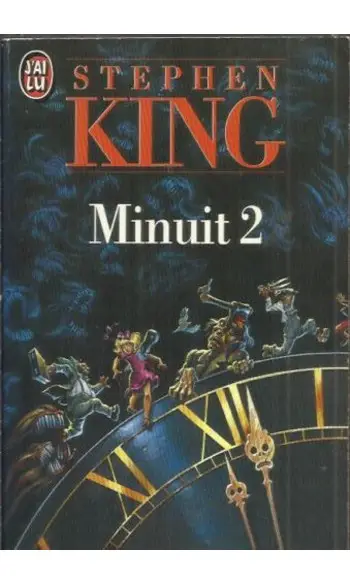Minuit 2 ( Stephen King )