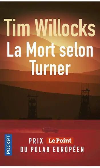 La mort selon Turner ( Tim Willocks )