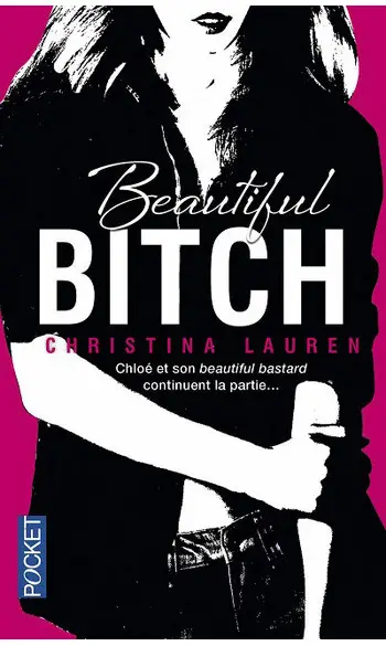 Beautiful bitch ( Christina Laur.. )