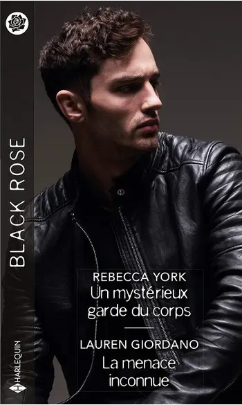 Un mystérieux garde du corps - La menace