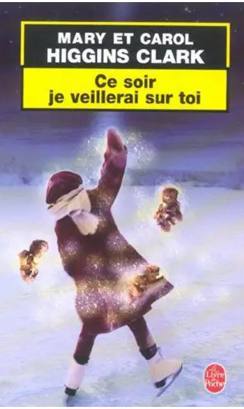 Ce soir je veillerai sur toi ( CLARK )