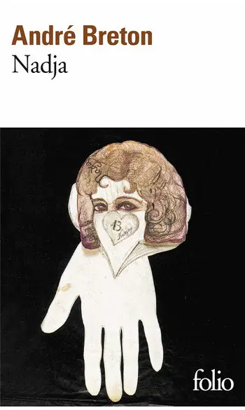 Nadja ( André Breton )