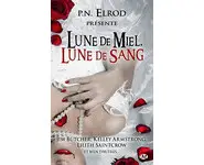 Lune de miel, lune de sang ( R Caine )