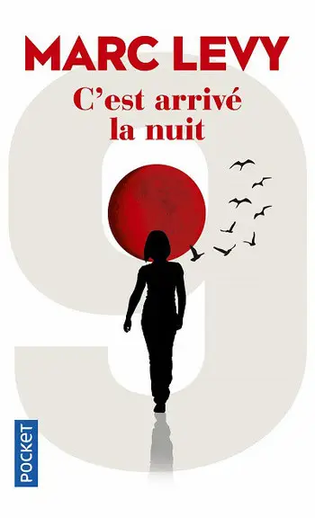 C'est arrivé la nuit ( Marc Levy )