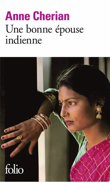 Une bonne épouse indienne ( Anne Cherian