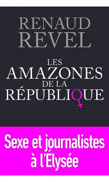 Les Amazones de la République