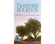 A travers la nuit et le vent ( F Bourdon