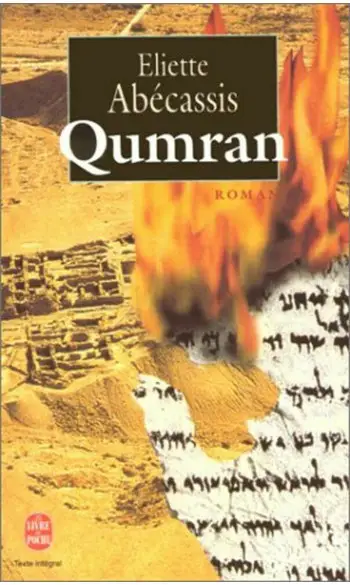 Qumran ( Eliette Abecassis )
