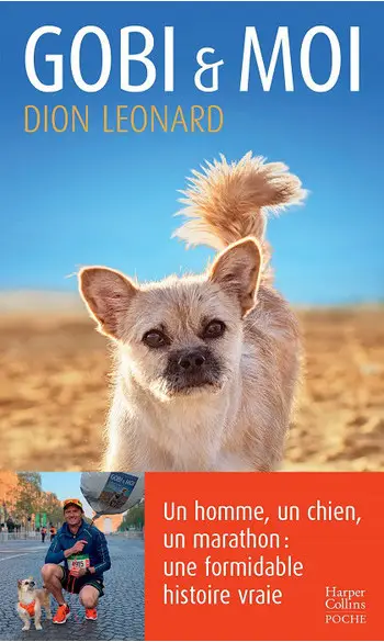 Gobi et moi ( Dion Leonard )