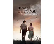 Les Amants du Médoc ( Bernard Duporge )