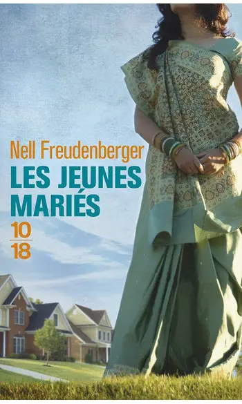 Les jeunes mariés ( Nell Freudenberger )