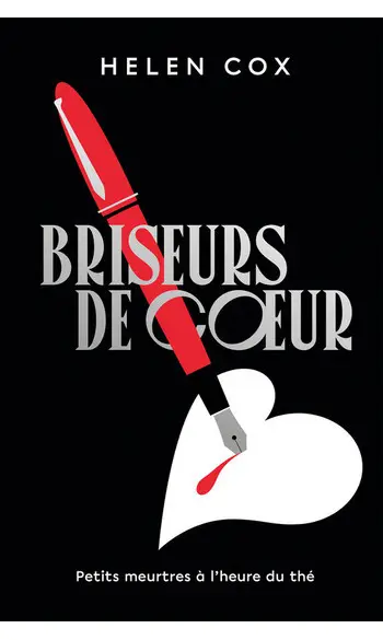 Briseurs de coeur ( Helen Cox )