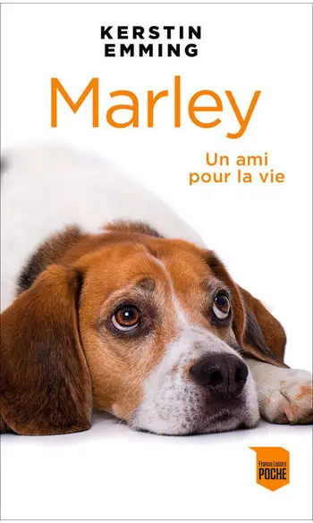 Marley, un ami pour la vie ( Kerstin Emm