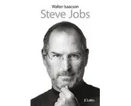 Steve Jobs ( Walter Isaacson )