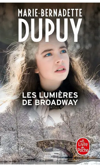 Les lumières de Broadway ( ( M B Dupuy )