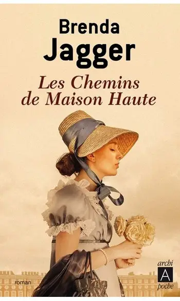 Les chemins de Maison Haute ( Brenda Jag