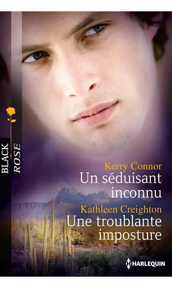 Un séduisant inconnu - Une troublante im