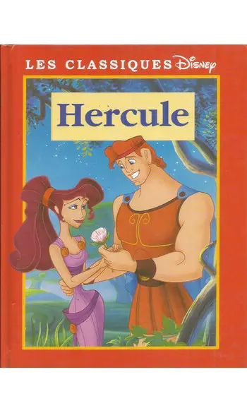Hercule ( Walt Disney )