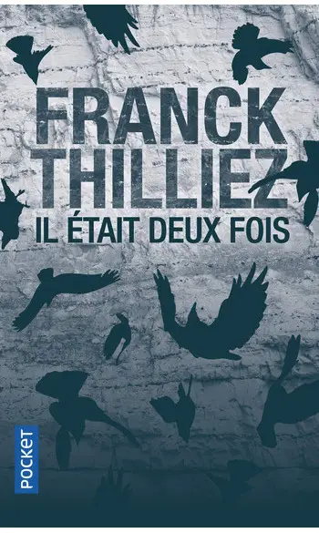 Il était deux fois... ( Franck Thilliez