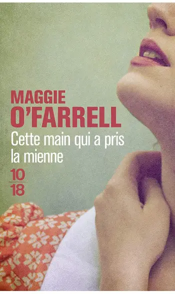 Cette main qui a pris la mienne