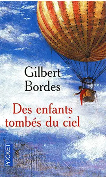 Des enfants tombés du ciel ( G Bordes )