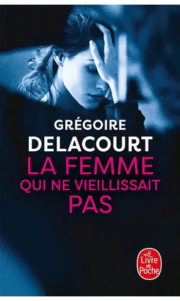 La Femme qui ne vieillissait pas