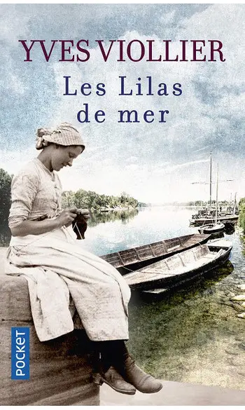 Les Lilas de mer ( Yves Viollier )