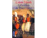 Le Brodeur de Pont-l'Abbé ( C Vlérick )