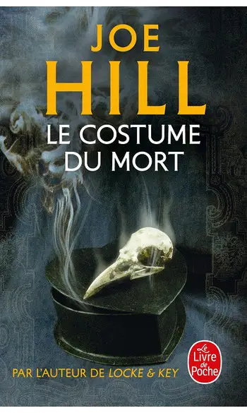 Le Costume du mort ( Joe Hill )