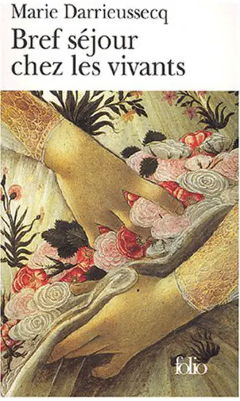 Bref séjour chez les vivants ( Darrieuss