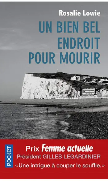 Un bien bel endroit pour mourir ( Lowie